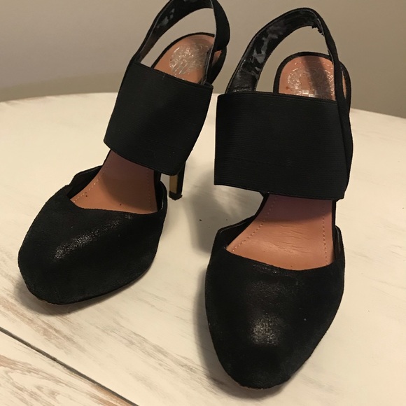 Vince Camuto ballet stilletos - Picture 5 of 6